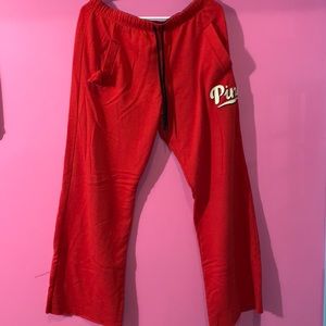 Victoria’s Secret Pink Sweatpants